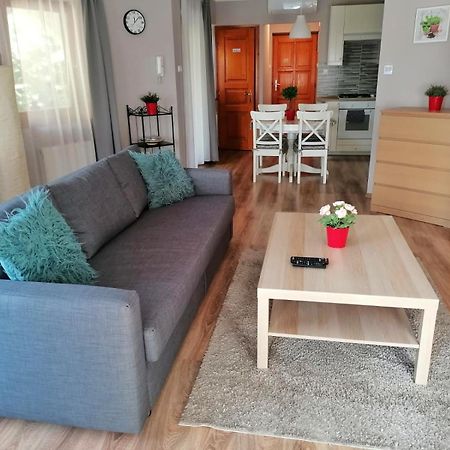 Pannonia Apartman Естергом Екстериор снимка