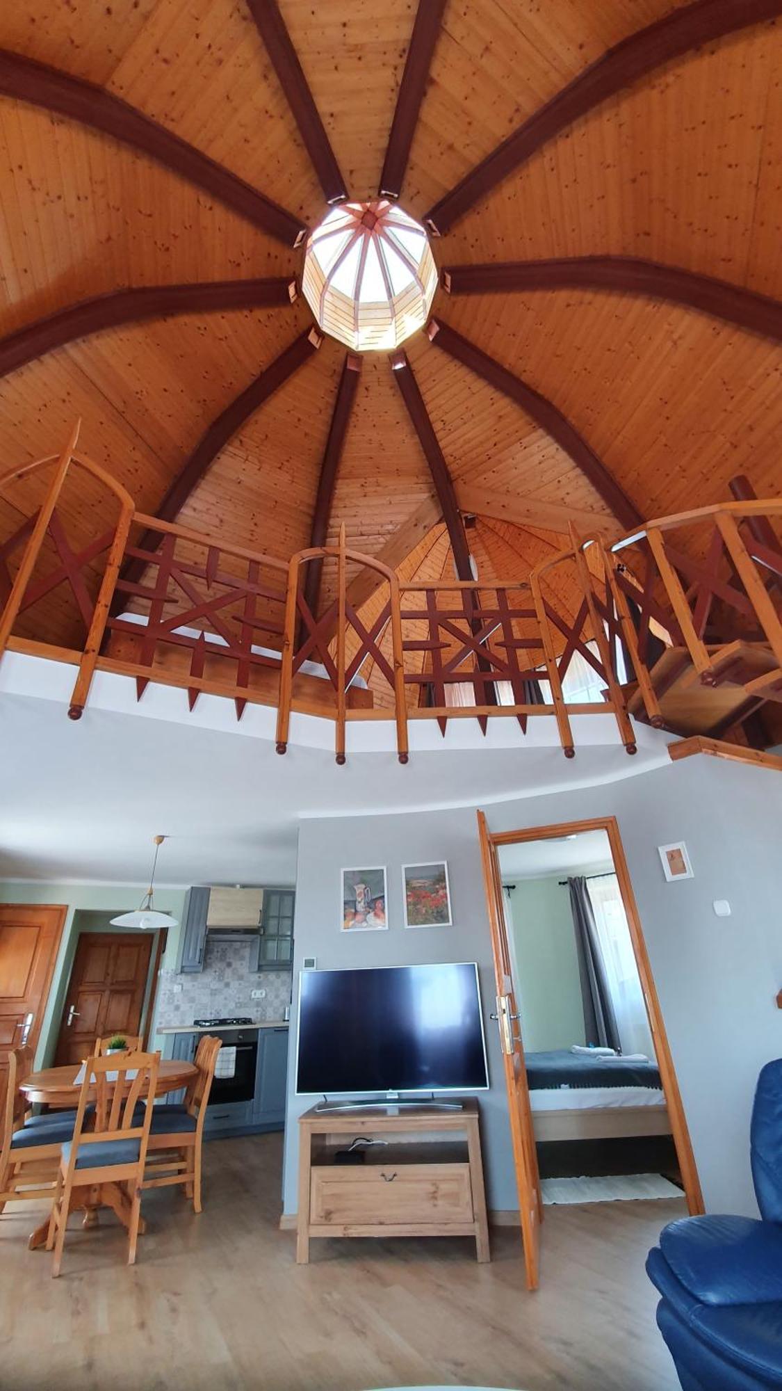 Pannonia Apartman Естергом Стая снимка