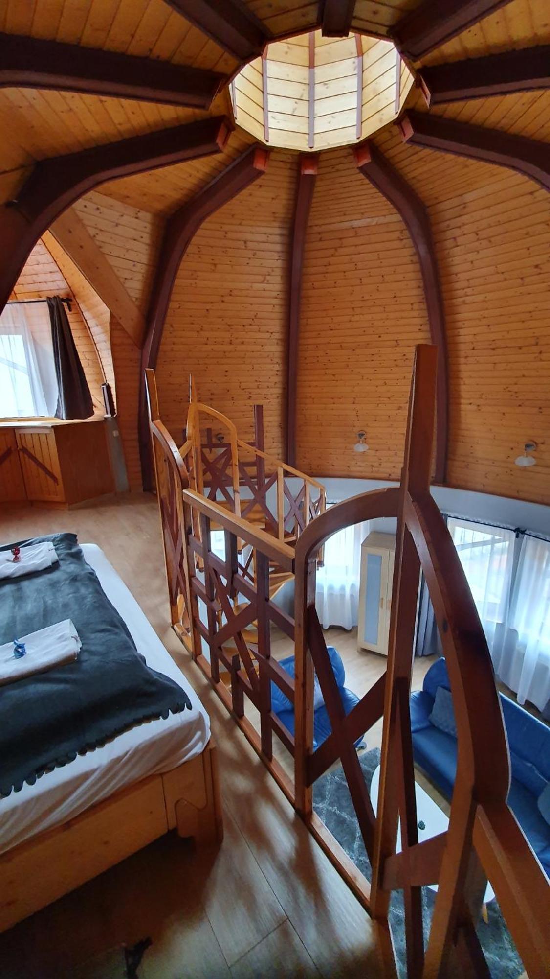 Pannonia Apartman Естергом Стая снимка