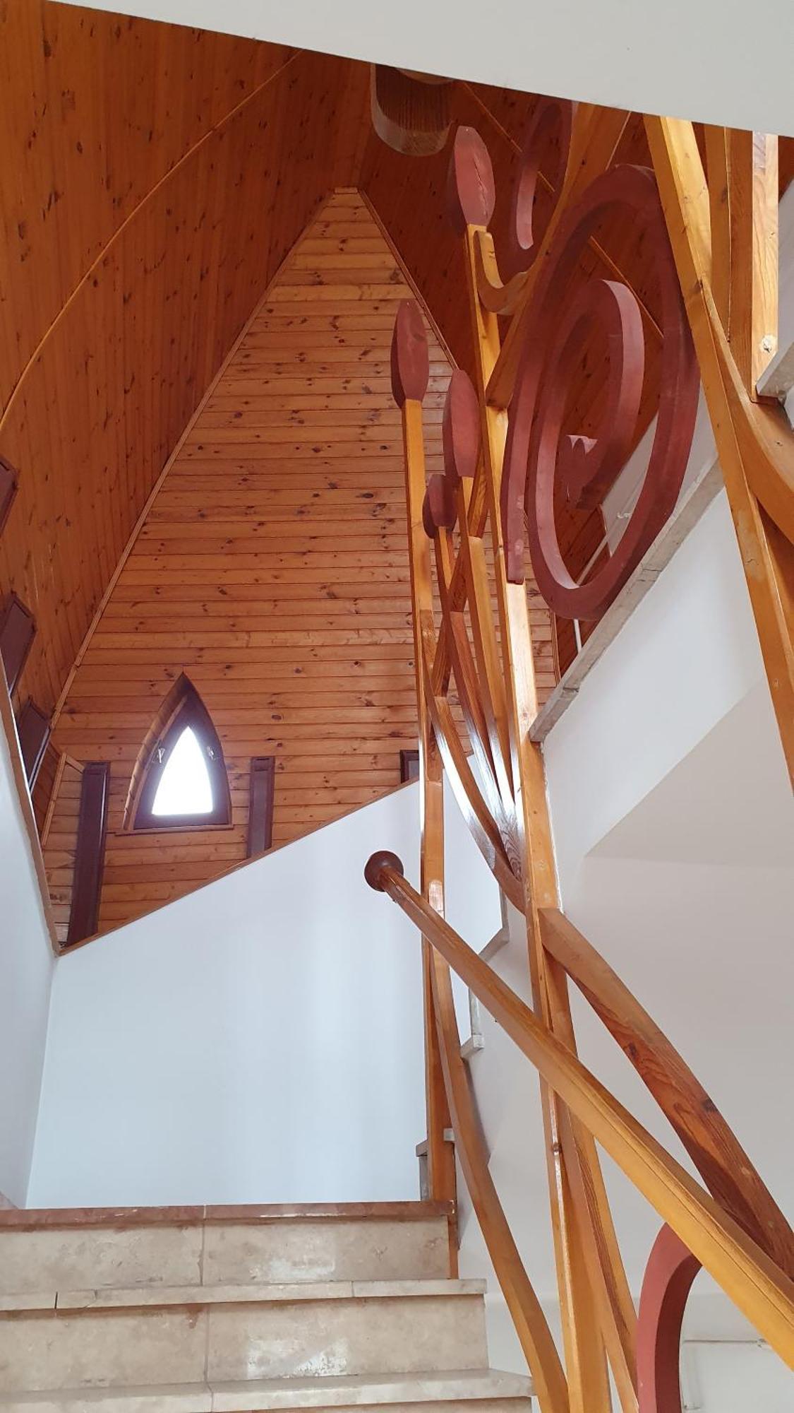 Pannonia Apartman Естергом Стая снимка