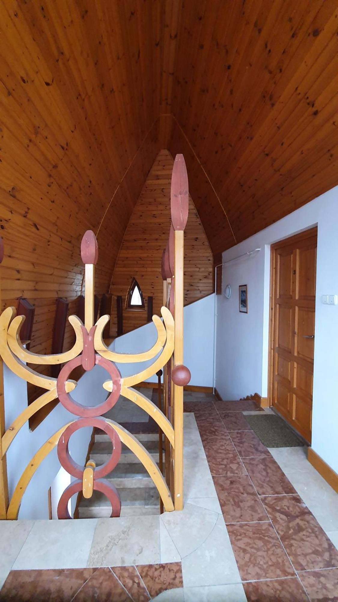 Pannonia Apartman Естергом Стая снимка
