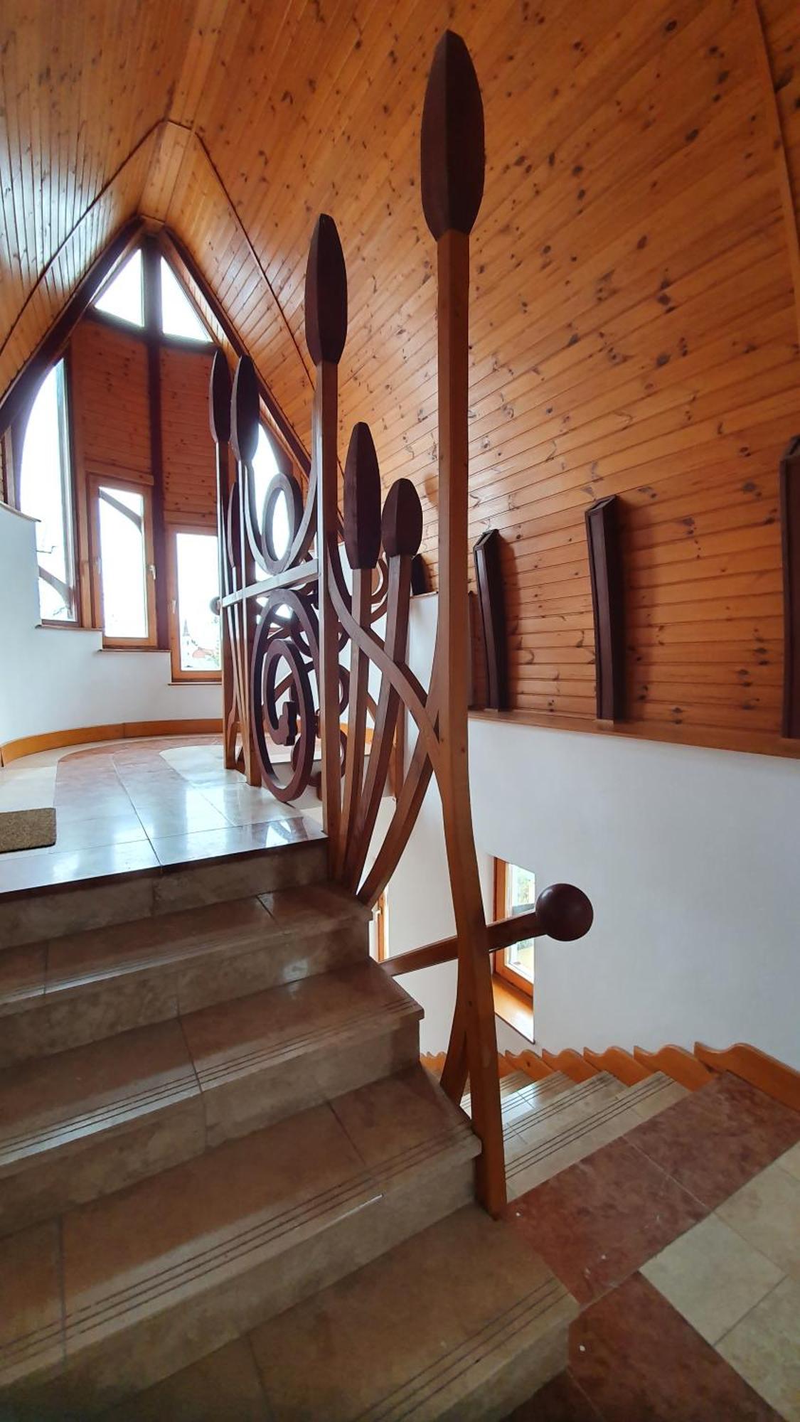 Pannonia Apartman Естергом Стая снимка