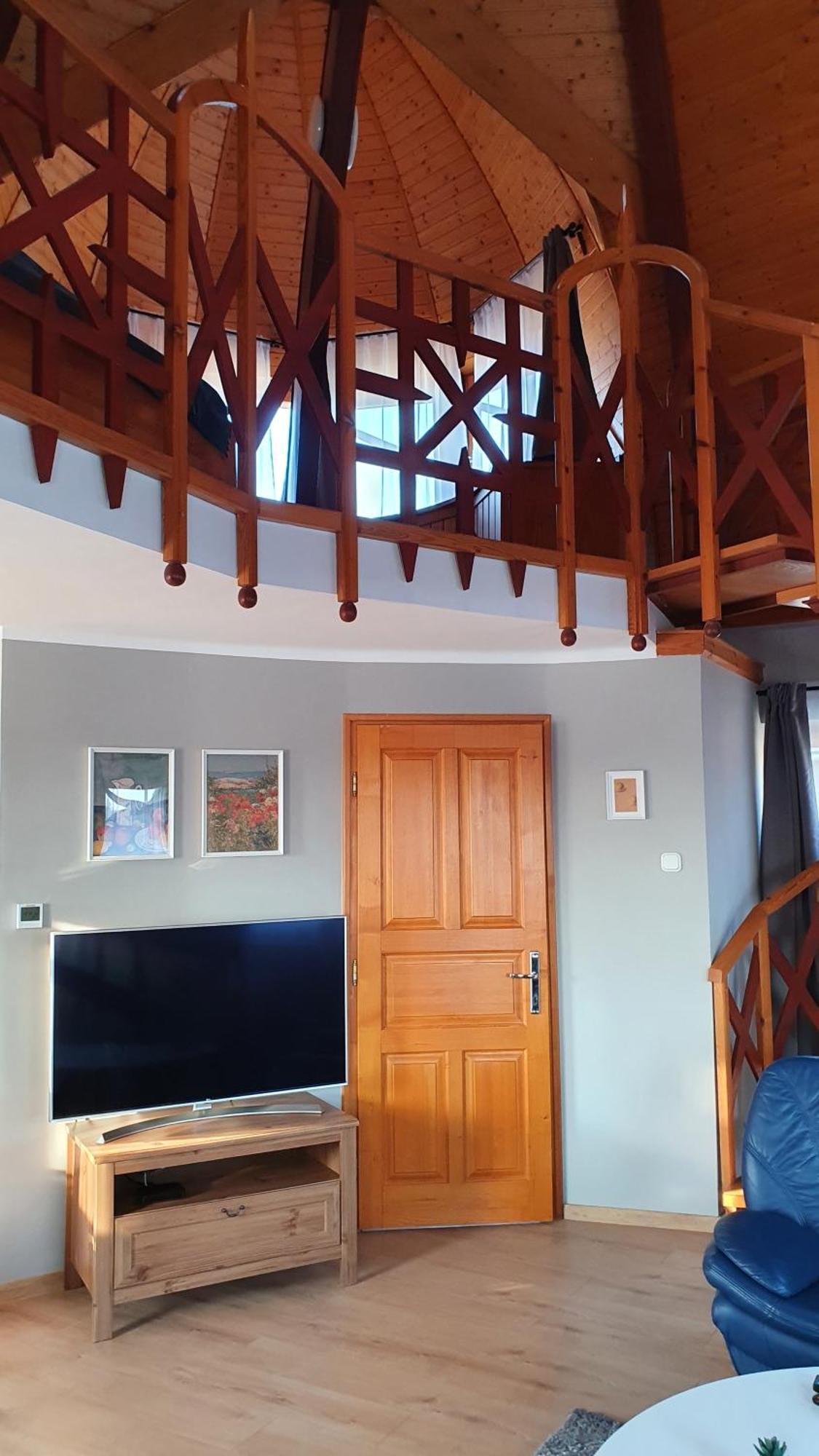 Pannonia Apartman Естергом Стая снимка