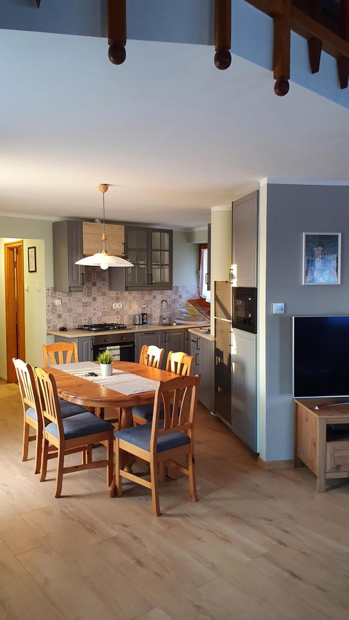 Pannonia Apartman Естергом Стая снимка