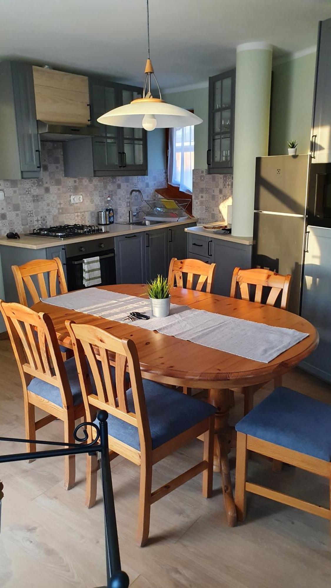 Pannonia Apartman Естергом Стая снимка